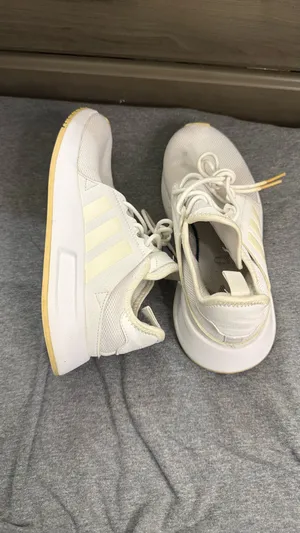 Adidas Men’s Sneakers Shoes Size 5 thumbnail 4