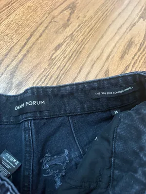 Denim Aritzia Forum Jeans thumbnail 3