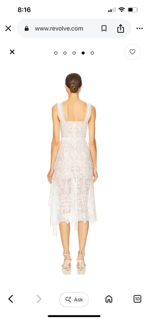 Bronx & Banco Dress size small thumbnail 11