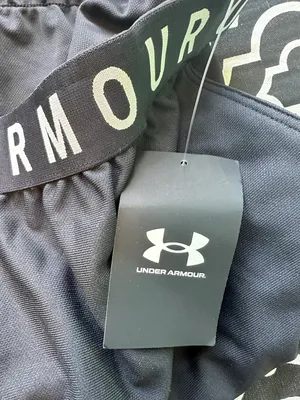 Under Armour Shorts thumbnail 4