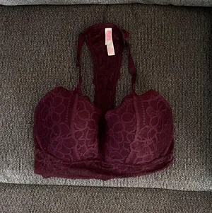 Victoria's Secret PINK Push Up Bralettes thumbnail 2