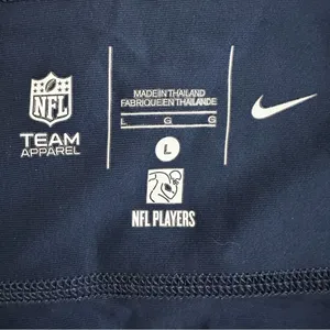 Nike Dallas Cowboys’ Jason Witten Jersey/Dress Large thumbnail 11