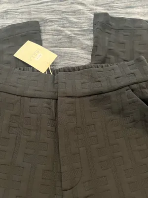 Women’s Black Sweat Set by Mulla Size M thumbnail 11