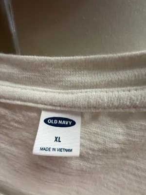 Old Navy Top Tank thumbnail 3