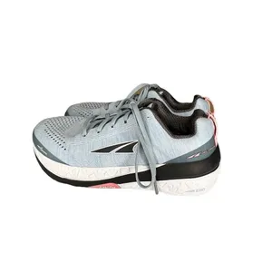 ALTRA PARADIGM 4.5 Blue with Pink Trim Women’s Size 8‎ thumbnail 2
