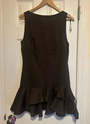 ZARA Dress Mini thumbnail 1