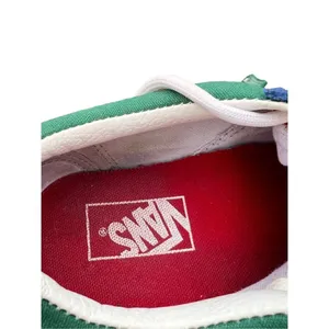 Vans Old Skool Unisex Sneakers Sz 8 Woman’s thumbnail 9