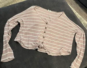 American Eagle Outfitters Shirt thumbnail 1