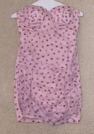 Revolve Dress thumbnail 5