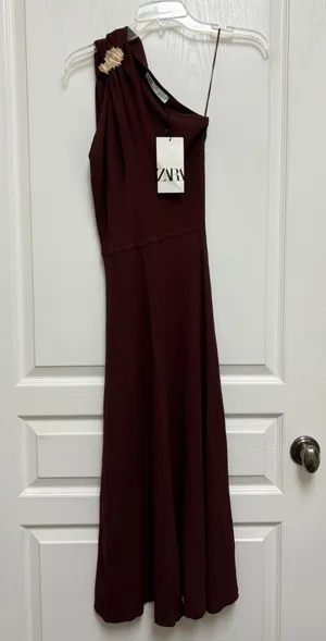 ZARA Dress thumbnail 5