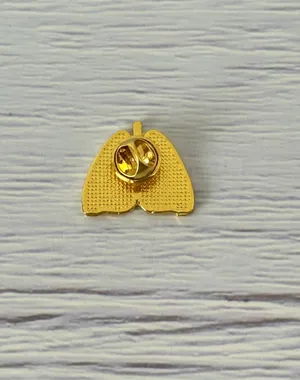 Lung Pin 🫁 Gold thumbnail 4