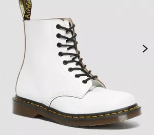 Dr. Martens 1460 Lace-Up Leather Boots thumbnail 1