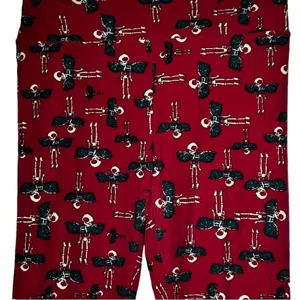 LuLaRoe Skeletons‎ Leggings thumbnail 2