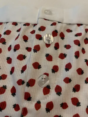 Boxers White Size XS thumbnail 4