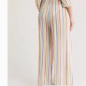 Vitamin A Costa Organic cotton Cover-up pants thumbnail 6