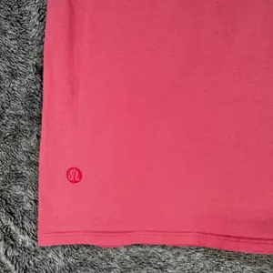 Lululemon Classic Fit Cotton Blend Shirt Sz S thumbnail 10