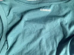 Adidas shirt thumbnail 3