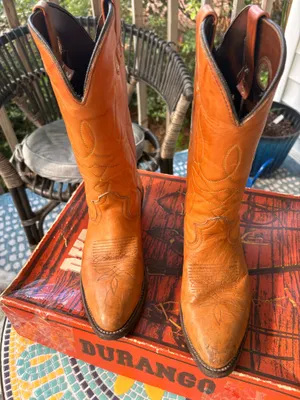 Durango Boots Cowboy thumbnail 3