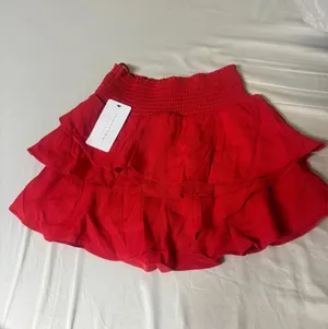 American Threads Ruffle Skirt thumbnail 1