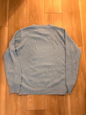 Revolve Sweater Knit thumbnail 2