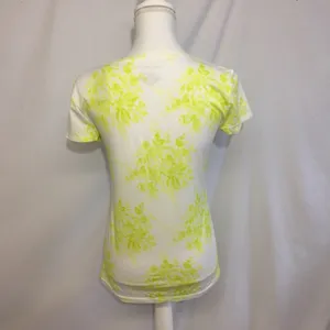Ann Taylor Floral T-Shirt Womens S NEW thumbnail 6