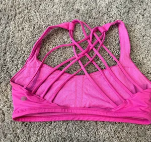 Lululemon Free To Be Bra thumbnail 2