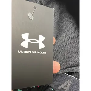 under armour‎ small confetti paint splatter shorts Sample NWT thumbnail 6