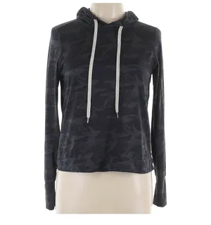 Vuori Hoodie Essential Halo Camo hoodie thumbnail 3