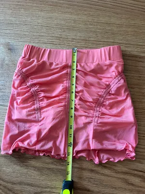 Tiger Mist Skort thumbnail 3