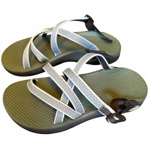 Chacos Zong EcoTread Sandals Women's 6 Sport Active Comfort Sandals thumbnail 1