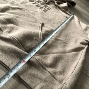 Scary Mommy: One Strong Mother monochromatic hoodie thumbnail 7