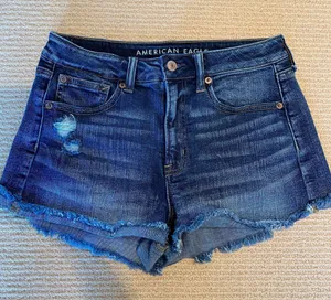 Outfitters Jean Short thumbnail 1