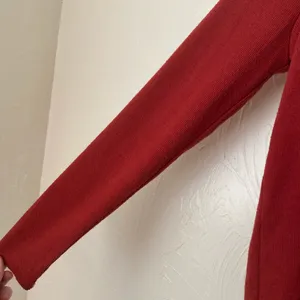 Madewell pull over collared sweater▪️size XXS thumbnail 4