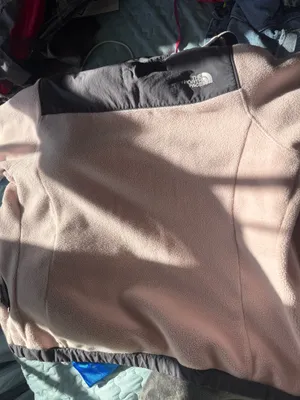 The North Face Jacket Pink Women’s Fleece thumbnail 3