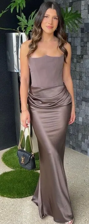 House of CB Dress thumbnail 1