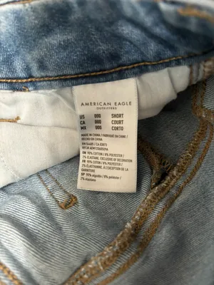 American Eagle Outfitters “Skinny” Jeans thumbnail 6