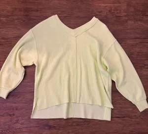 Aerie Sweater Oversized thumbnail 1