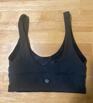 Lululemon Reversible Align Bra thumbnail 4