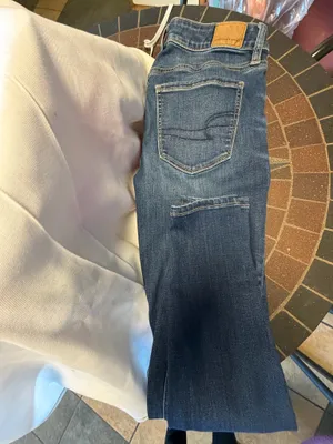 American Eagle Jeans size 2  thumbnail 2