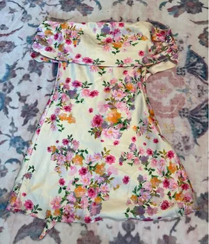 Beginning Boutique Dress Mini thumbnail 1