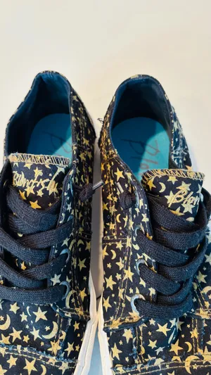 Blowfish | Malibu Play Sneaker. Size: 9 thumbnail 3
