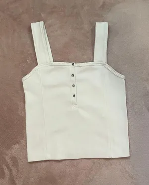 Abercrombie Tank thumbnail 1