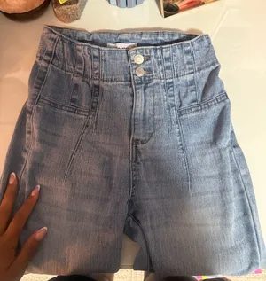 Vanilla Star Jeans Blue Jeans thumbnail 1