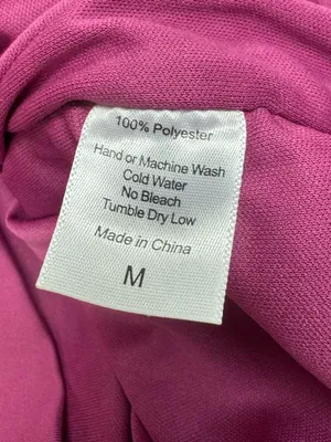 Lucy In The Sky Rhinestone Bodycon Dress in Mauve Women’s Medium thumbnail 4