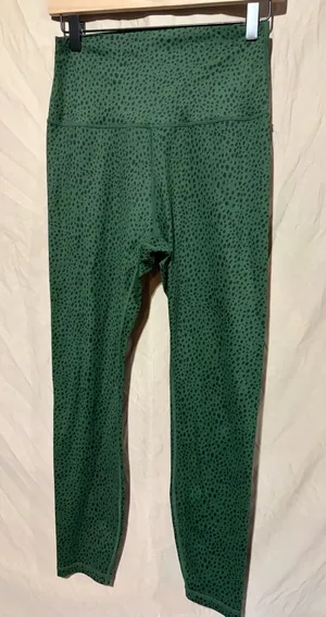 Zyia leggings thumbnail 1