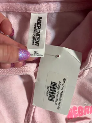 Boutique Sweatshirt thumbnail 7