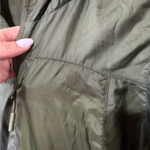 North face jacket thumbnail 2
