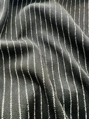 Lucy in the Sky Pinstriped Pants Set thumbnail 10