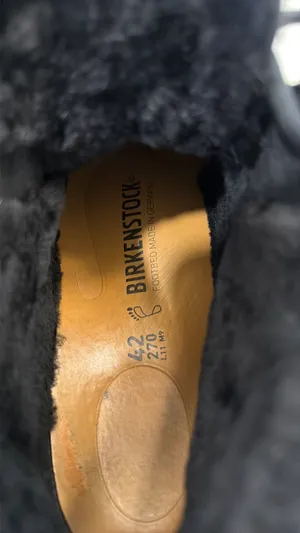 Birkenstock Women’s Boots shearling lined thumbnail 11