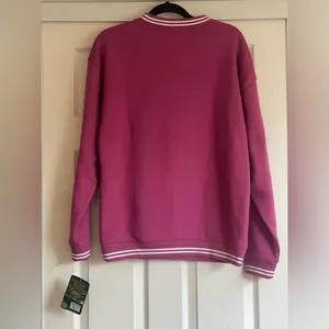 Disney NWT Disneyland Parks Winnie the Pooh Crewneck Piglet thumbnail 3